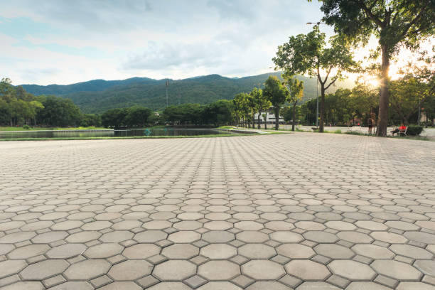 Best Driveway Resurfacing Pavers  in Lumber City, GA