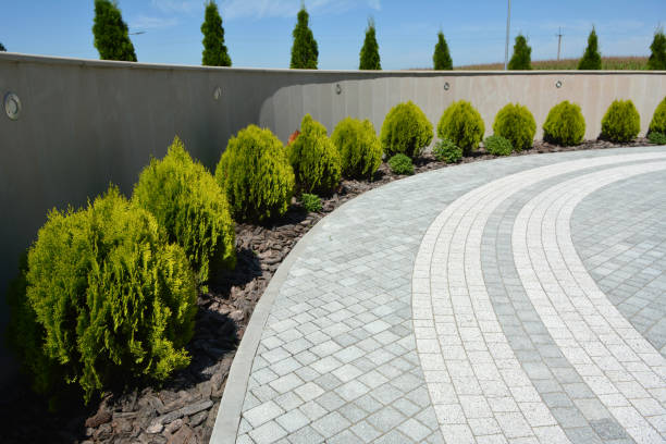 Best Driveway Pavers for Homes  in Lumber City, GA